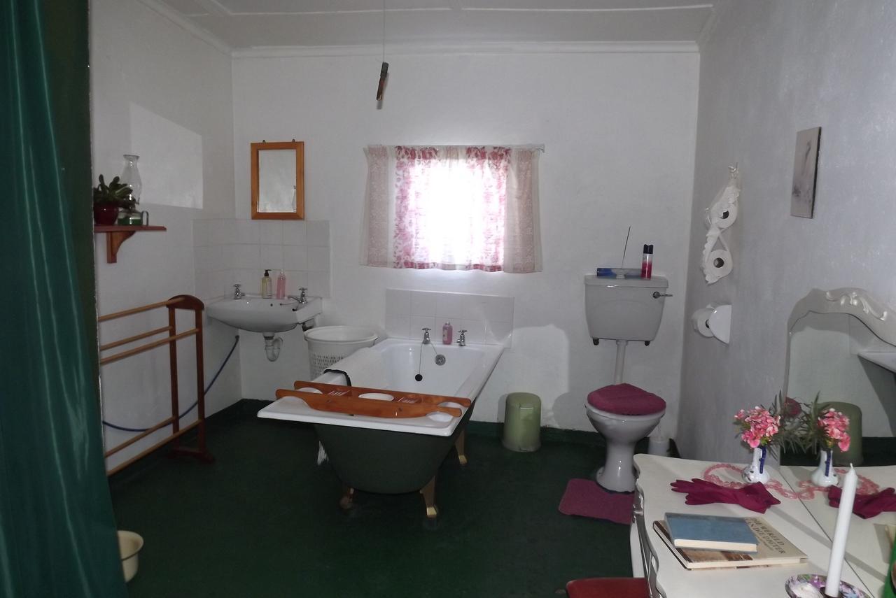 Verbe Farm Accommodation Kamieskroon Luaran gambar