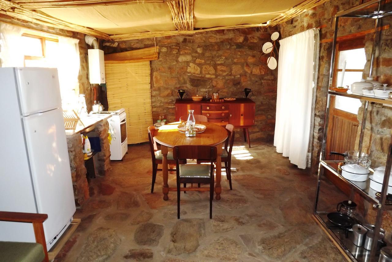 Verbe Farm Accommodation Kamieskroon Luaran gambar