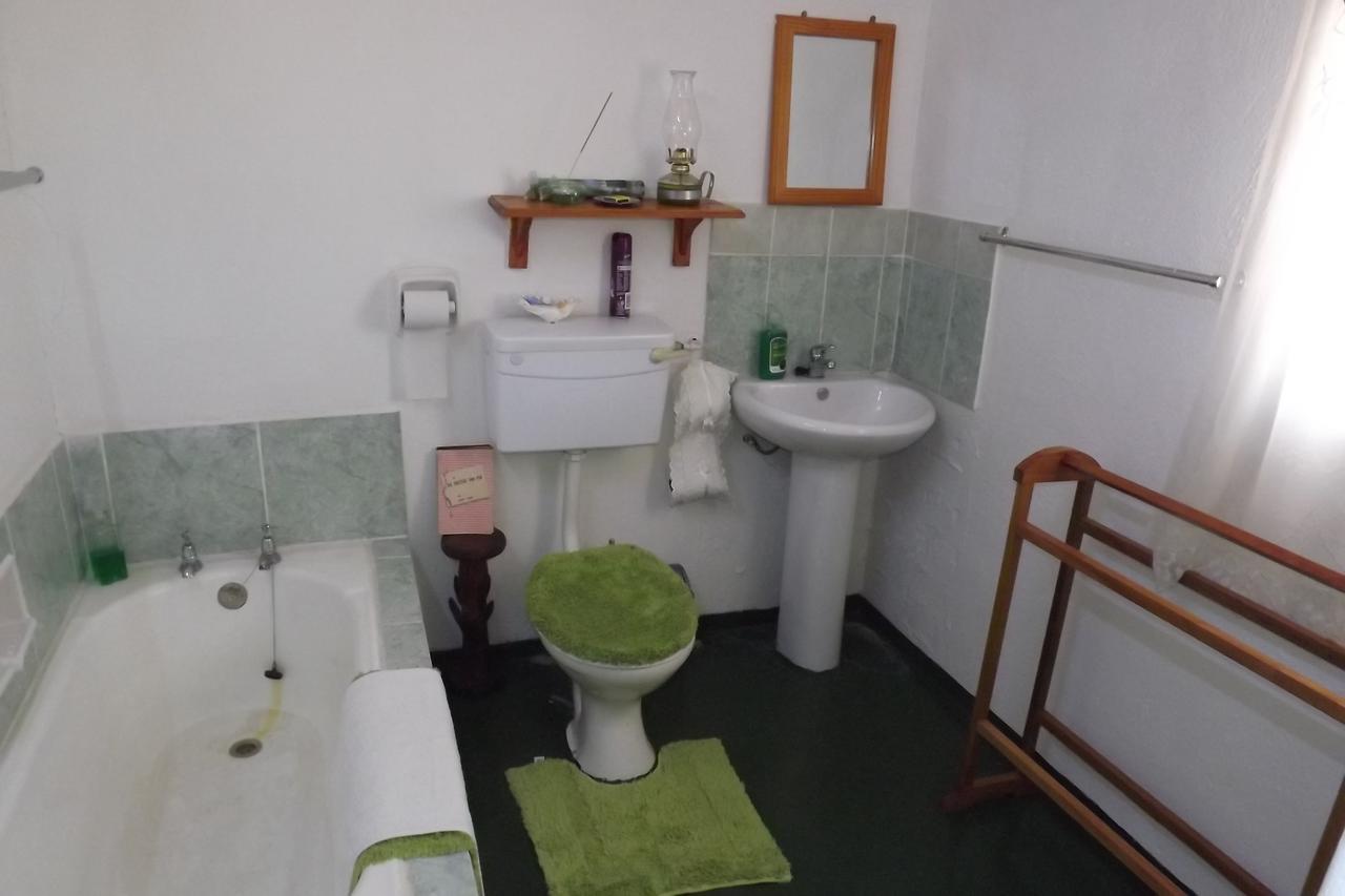 Verbe Farm Accommodation Kamieskroon Luaran gambar