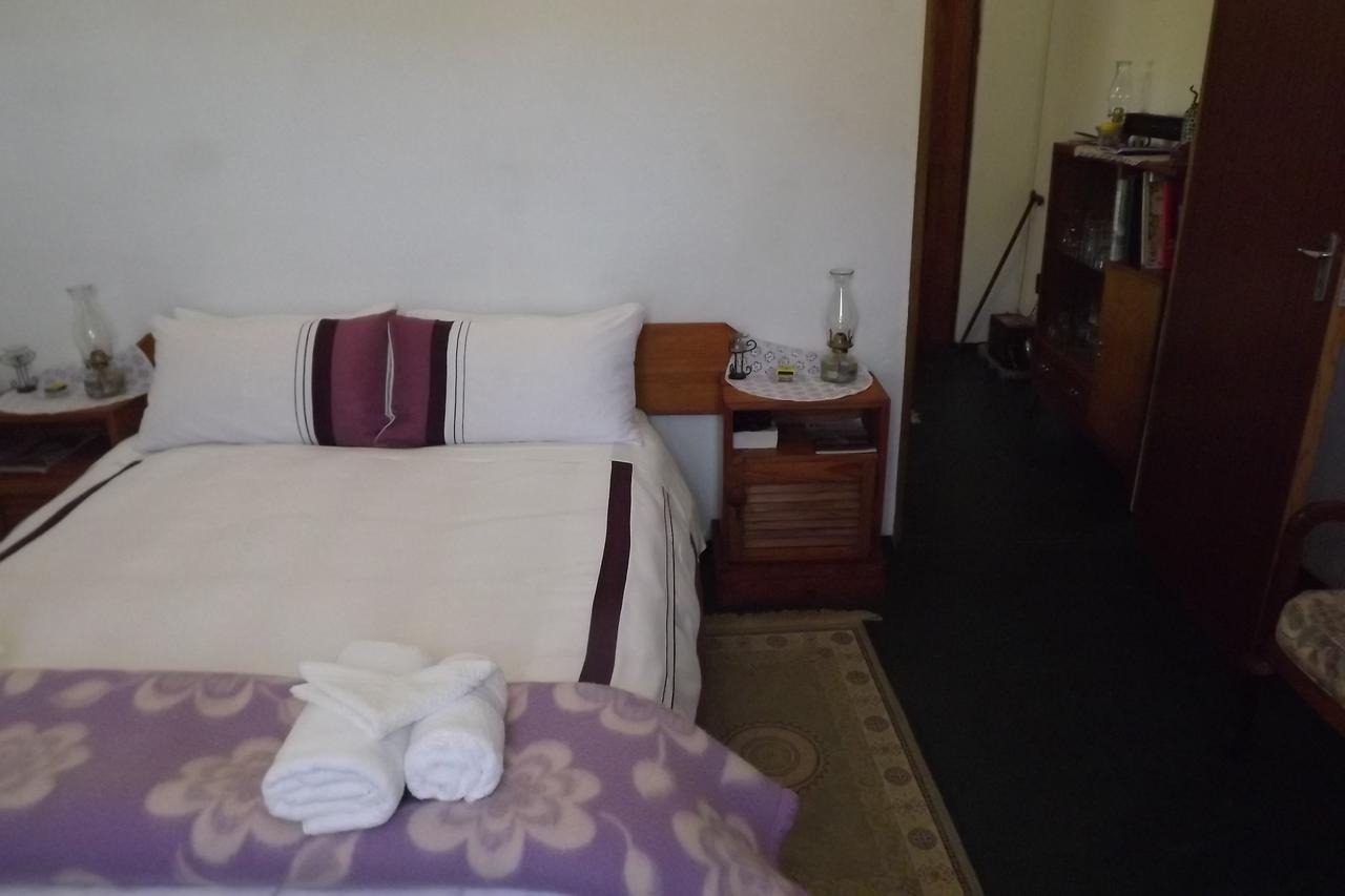 Verbe Farm Accommodation Kamieskroon Luaran gambar