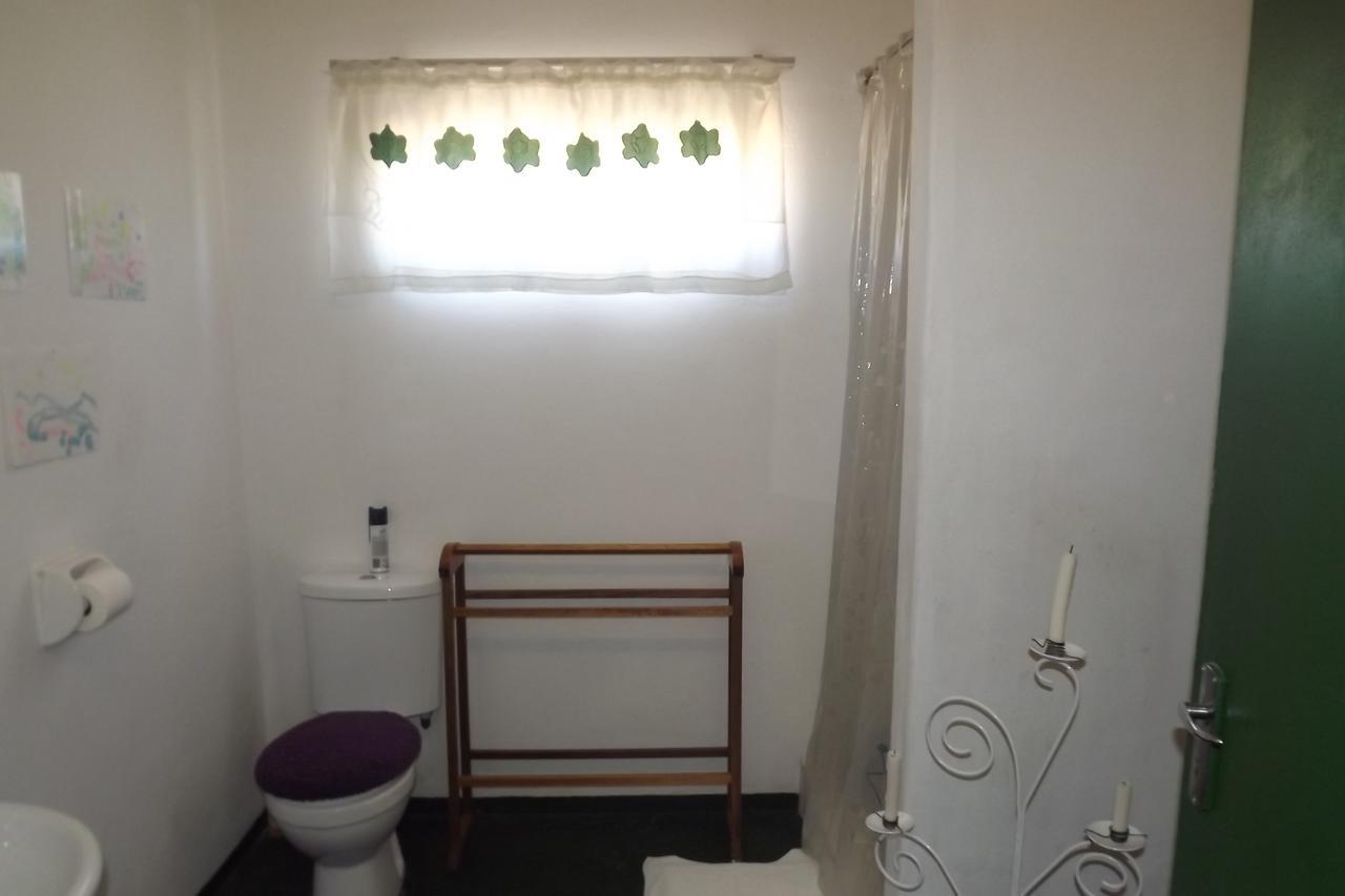 Verbe Farm Accommodation Kamieskroon Luaran gambar