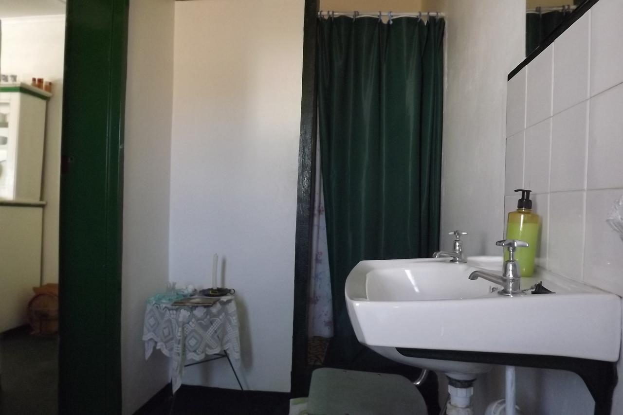 Verbe Farm Accommodation Kamieskroon Luaran gambar