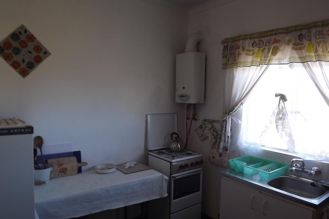 Verbe Farm Accommodation Kamieskroon Luaran gambar