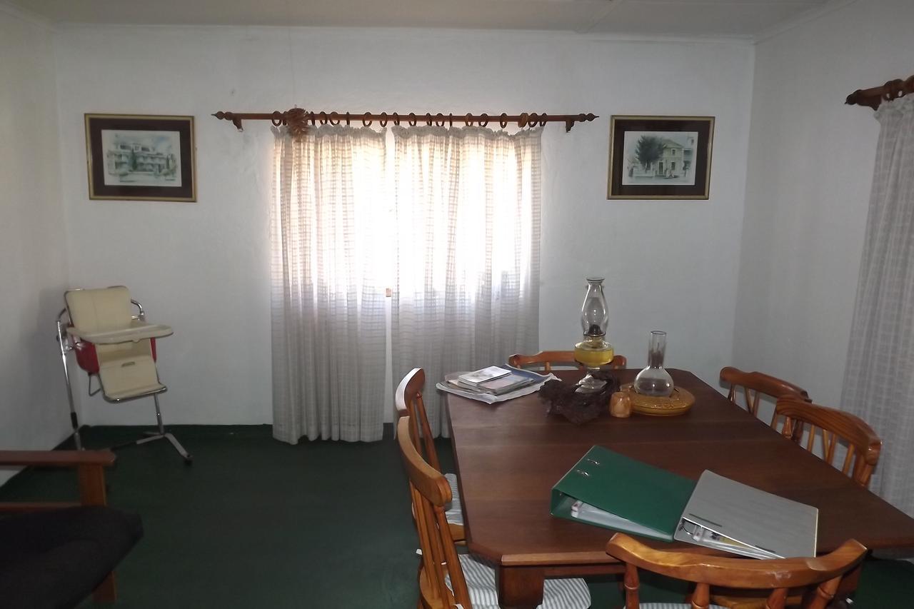 Verbe Farm Accommodation Kamieskroon Luaran gambar
