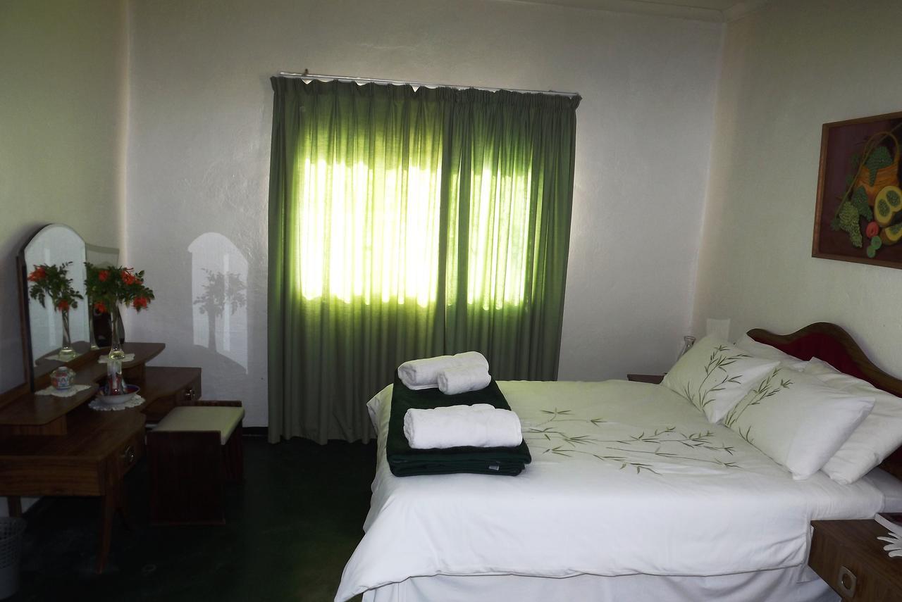 Verbe Farm Accommodation Kamieskroon Luaran gambar